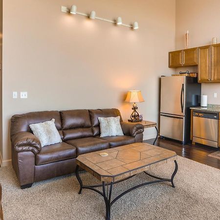 Waterfront Sandusky Vacation Rental Downtown! エクステリア 写真