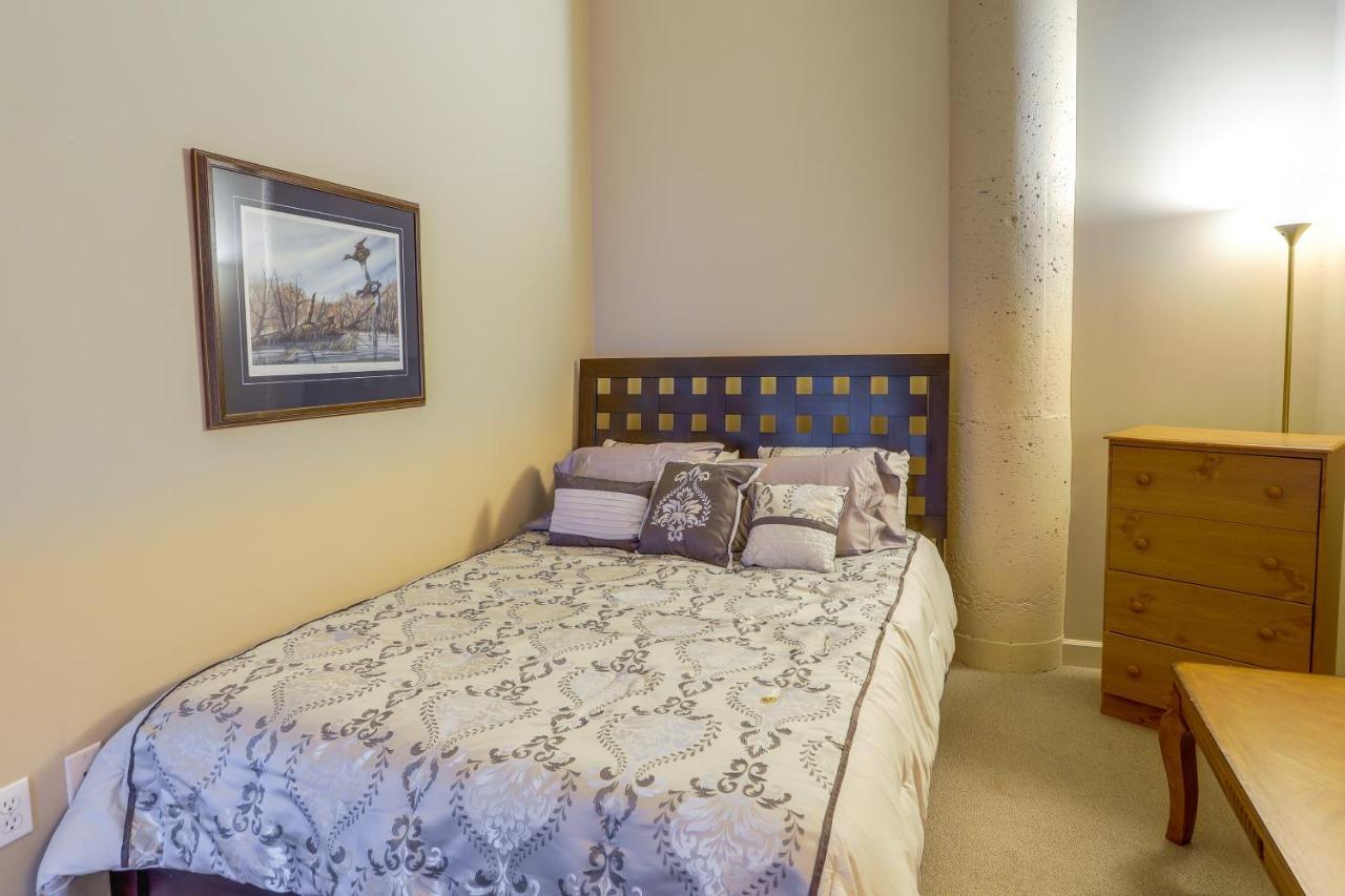 Waterfront Sandusky Vacation Rental Downtown! エクステリア 写真