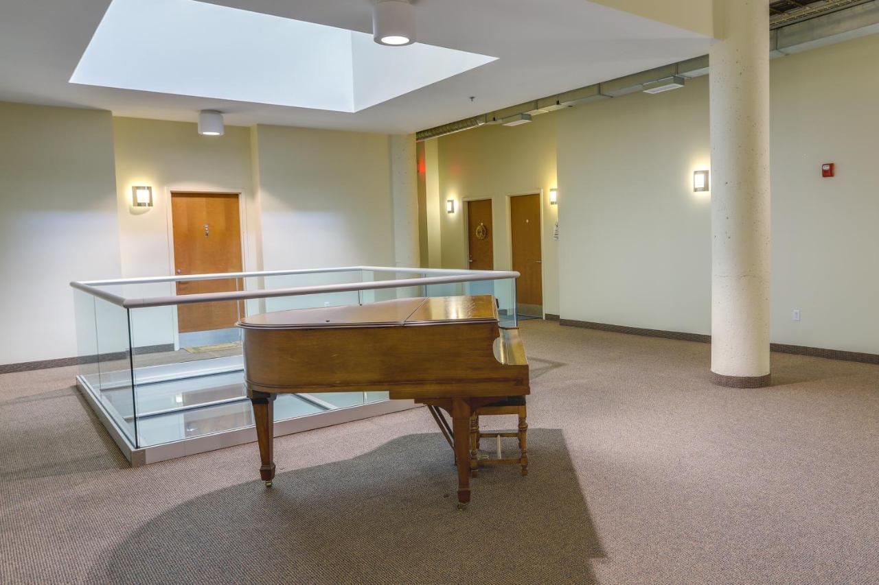 Waterfront Sandusky Vacation Rental Downtown! エクステリア 写真
